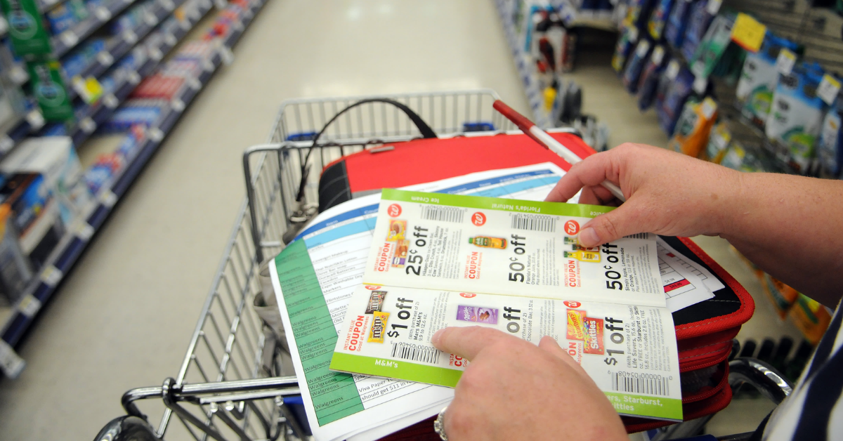 What Happens If a Coupon Is Worth More Than the Item